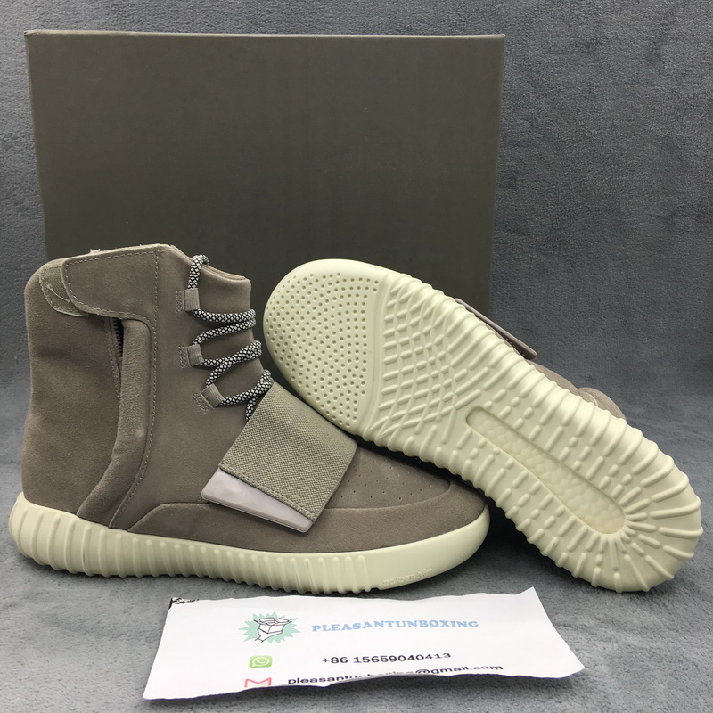 Super Max Yeezy 750 Boost